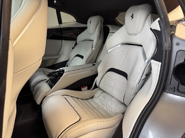 FERRARI PUROSANGUE 2024 Image 36