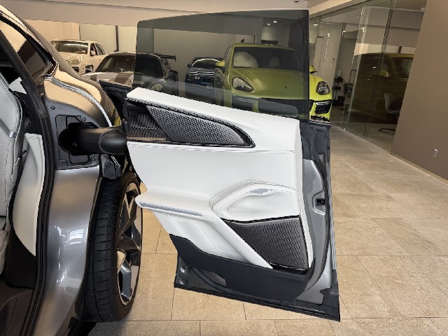 FERRARI PUROSANGUE 2024 Image 37