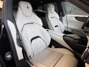 FERRARI PUROSANGUE 2024 Image 34