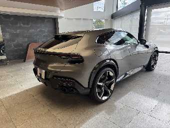 FERRARI PUROSANGUE 2024 Image 5