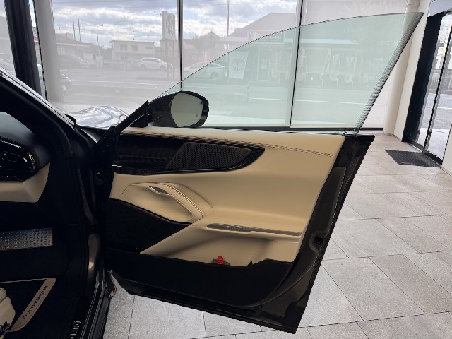 FERRARI PUROSANGUE 2024 Image 41