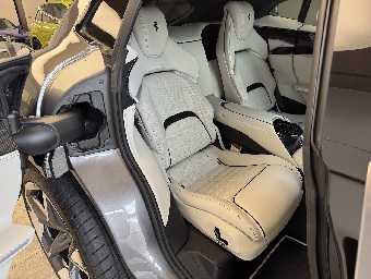 FERRARI PUROSANGUE 2024 Image 36