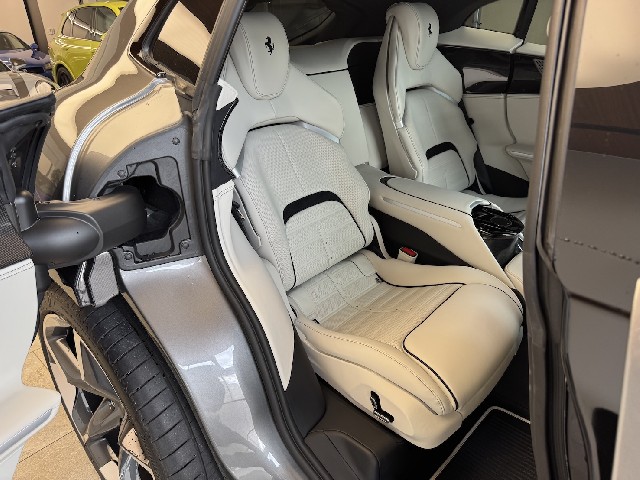 FERRARI PUROSANGUE 2024 Image 42