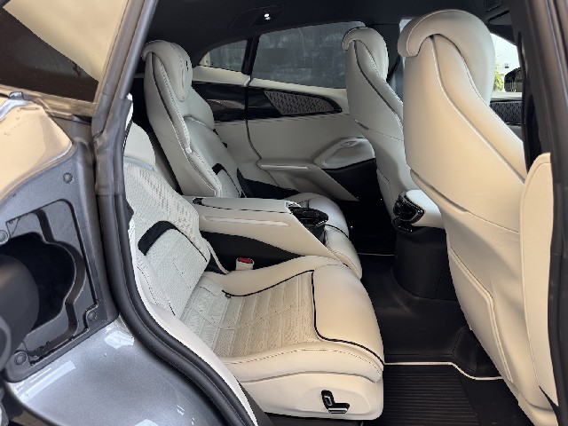 FERRARI PUROSANGUE 2024 Image 43