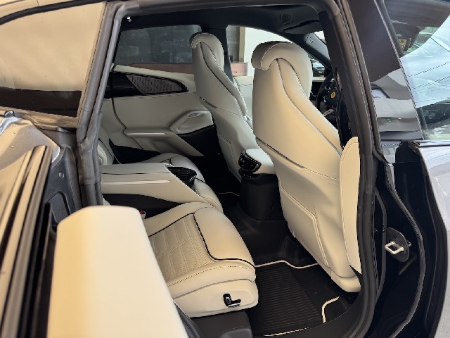 FERRARI PUROSANGUE 2024 Image 44