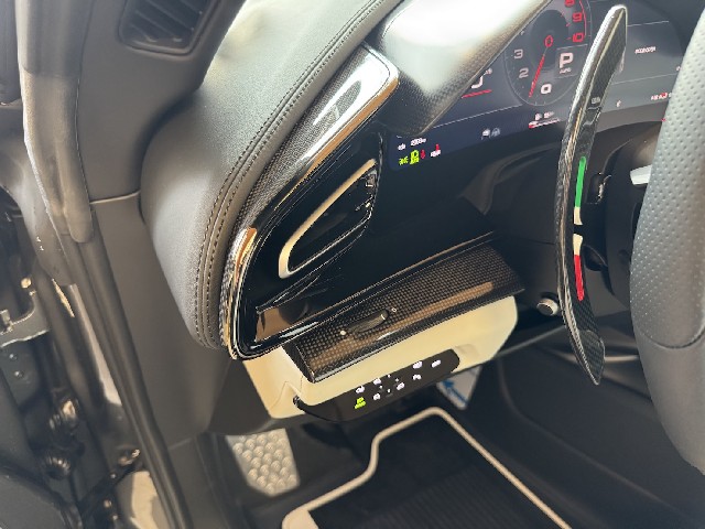 FERRARI PUROSANGUE 2024 Image 47