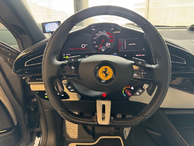 FERRARI PUROSANGUE 2024 Image 48