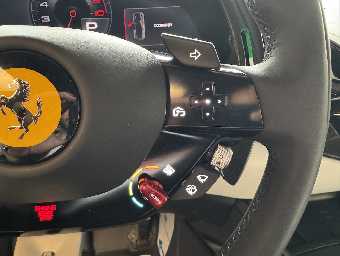 FERRARI PUROSANGUE 2024 Image 44