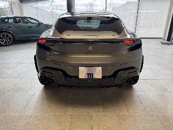 FERRARI PUROSANGUE 2024 Image 6