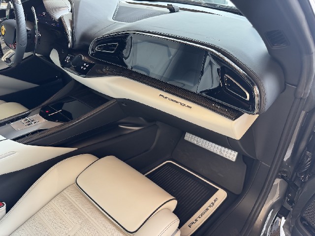 FERRARI PUROSANGUE 2024 Image 51