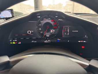 FERRARI PUROSANGUE 2024 Image 46