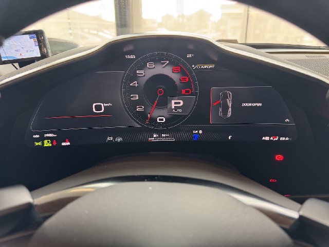 FERRARI PUROSANGUE 2024 Image 52