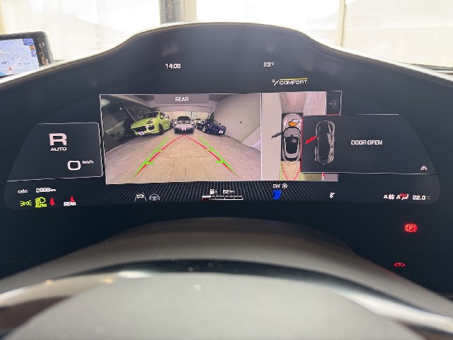 FERRARI PUROSANGUE 2024 Image 53