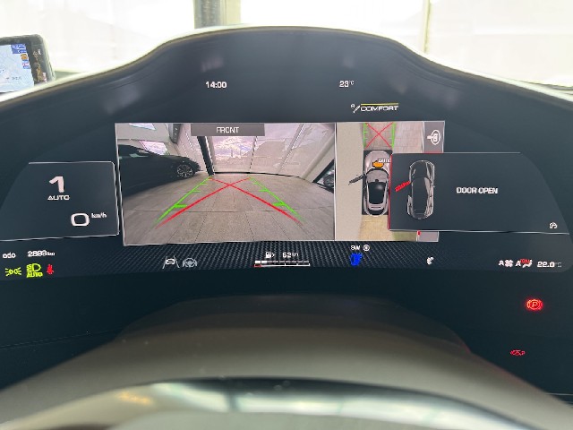 FERRARI PUROSANGUE 2024 Image 55