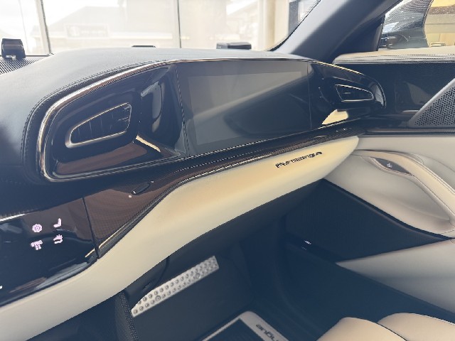 FERRARI PUROSANGUE 2024 Image 57