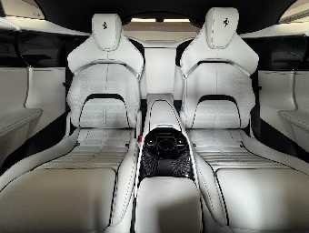 FERRARI PUROSANGUE 2024 Image 53