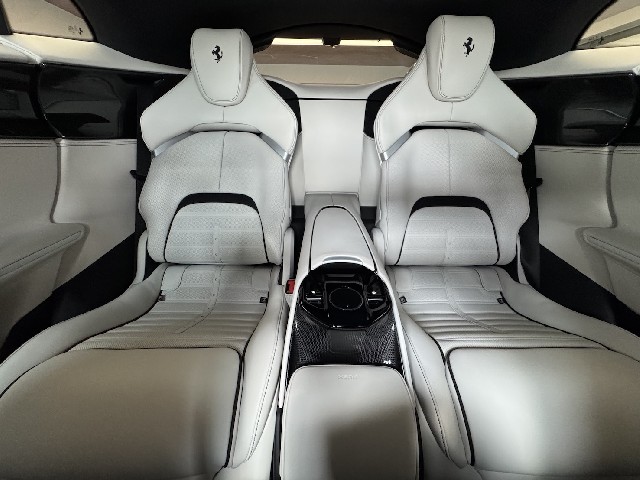 FERRARI PUROSANGUE 2024 Image 60