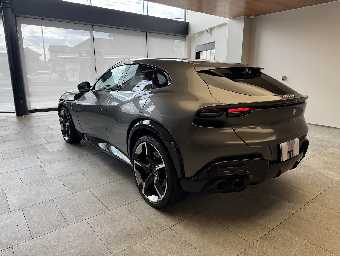 FERRARI PUROSANGUE 2024 Image 7