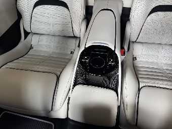 FERRARI PUROSANGUE 2024 Image 54