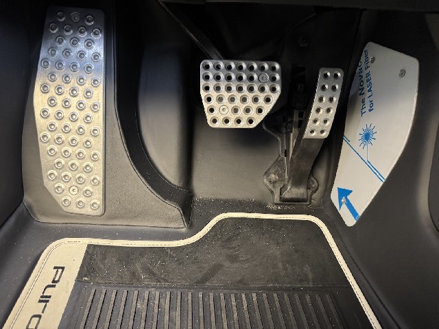 FERRARI PUROSANGUE 2024 Image 62