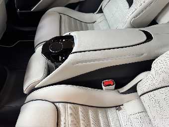 FERRARI PUROSANGUE 2024 Image 56