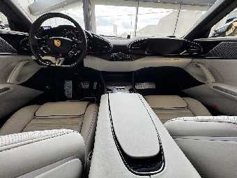 FERRARI PUROSANGUE 2024 Image 57