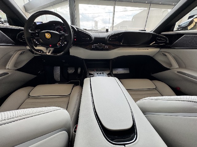FERRARI PUROSANGUE 2024 Image 64