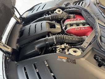 FERRARI PUROSANGUE 2024 Image 61