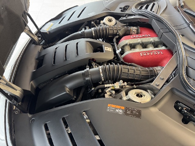 FERRARI PUROSANGUE 2024 Image 70