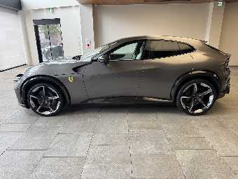 FERRARI PUROSANGUE 2024 Image 8