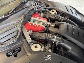 FERRARI PUROSANGUE 2024 Image 62