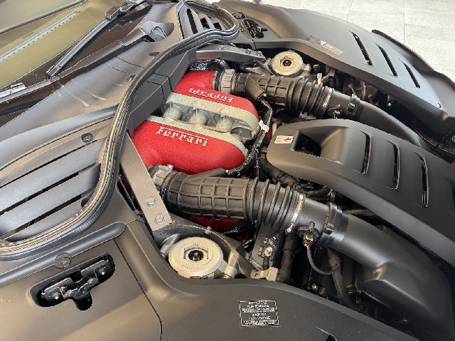 FERRARI PUROSANGUE 2024 Image 71