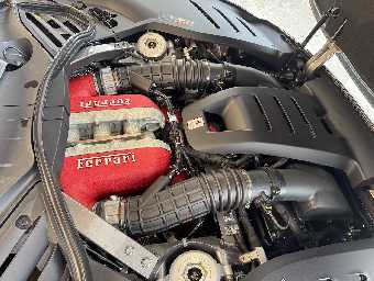 FERRARI PUROSANGUE 2024 Image 63