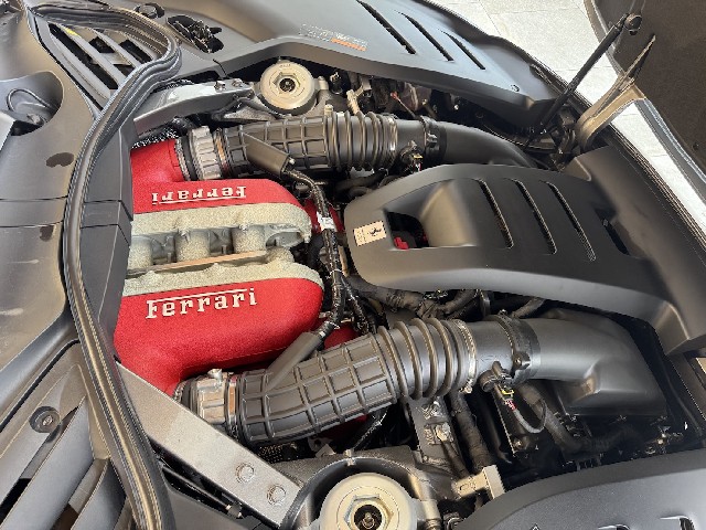 FERRARI PUROSANGUE 2024 Image 72