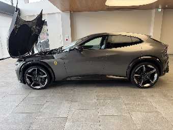 FERRARI PUROSANGUE 2024 Image 66