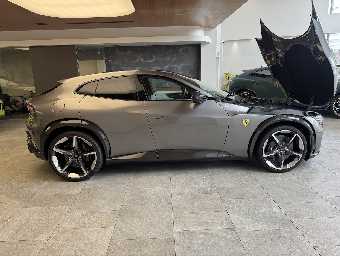 FERRARI PUROSANGUE 2024 Image 67