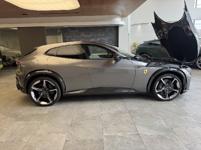 FERRARI PUROSANGUE 2024 Image 77