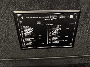 FERRARI PUROSANGUE 2024 Image 68