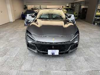 FERRARI PUROSANGUE 2024 Image 9