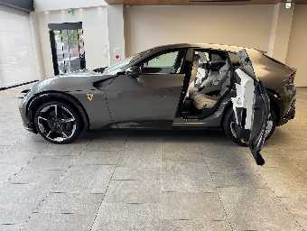 FERRARI PUROSANGUE 2024 Image 10