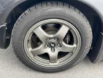 NISSAN SKYLINE 1990 Image 5