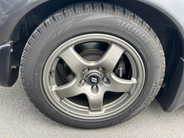 NISSAN SKYLINE 1990 Image 44