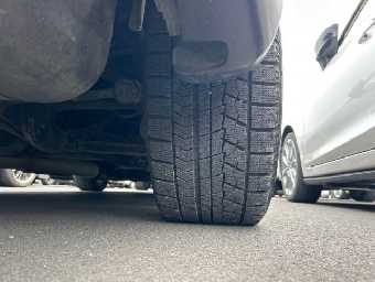 NISSAN SKYLINE 1990 Image 6