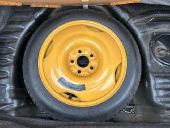 NISSAN SKYLINE 1990 Image 8