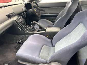 NISSAN SKYLINE 1990 Image 11