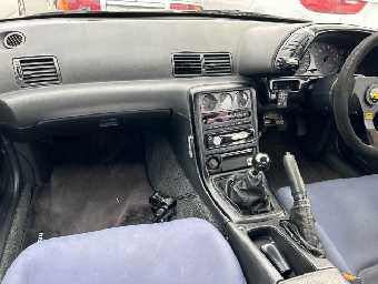 NISSAN SKYLINE 1990 Image 12