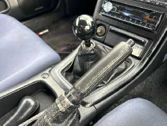 NISSAN SKYLINE 1990 Image 13