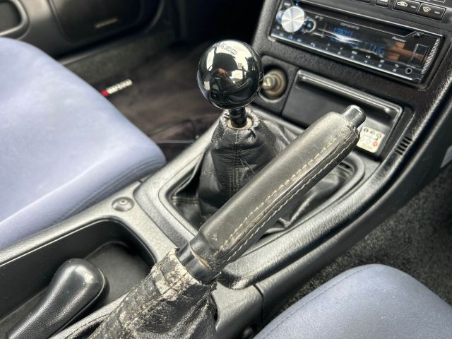 NISSAN SKYLINE 1990 Image 52