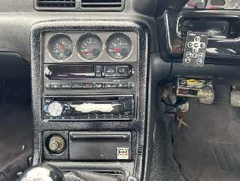 NISSAN SKYLINE 1990 Image 14