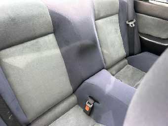 NISSAN SKYLINE 1990 Image 16